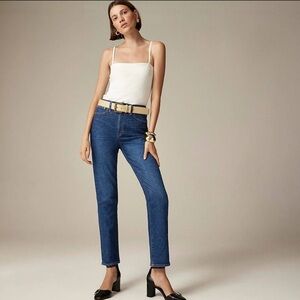 Women's Blue Jeans